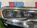 фара правая Volkswagen Jetta 7 поколение 2019, 1.4 л., бензин, АКПП, черный, седан, передний привод, 17A941036A - фото №4