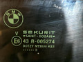 люк BMW M3 E46 2003, 3.2 л., S54 B32, бензин, АКПП, синий, хетчбэк 3 дв., задний привод, 07112701 - фото №8