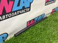 уплотнитель подкапотного пространства Volkswagen Jetta 7 поколение 2019, 1.4 л., бензин, АКПП, черный, седан, передний привод, 17A823707 - фото №3