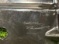 кронштейн усилителя переднего бампера нижний Tesla Model 3 2 поколение Highland 2025, белый, 1694450-00-D - фото №6