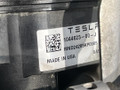 суппорт задний левый Tesla Model 3 2 поколение Highland 2025, белый, 104462300J - фото №8