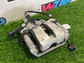 суппорт задний левый Tesla Model 3 2 поколение Highland 2025, белый, 104462300J - фото №3