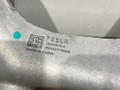 опора амортизатора верхняя (чашка) Tesla Model 3 2 поколение Highland 2025, белый, 1044037-00-C, 1344396-00-A - фото №7