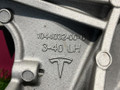 опора амортизатора верхняя (чашка) Tesla Model 3 2 поколение Highland 2025, белый, 1044032-00-C, 1344391-00-A - фото №8