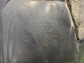 защита арок передняя правая (подкрылок) Mercedes-Benz GLA-Класс H247 2020, 2.0 л., бензин, АКПП, синий, передний привод, A2478841000 - фото №5