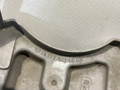 кронштейн (крепление) Mercedes-Benz GLA-Класс H247 2020, 2.0 л., бензин, АКПП, синий, передний привод, A1774214800 - фото №6