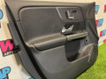 обшивка двери передняя левая Mercedes-Benz GLA-Класс H247 2020, 2.0 л., бензин, АКПП, синий, передний привод, A2477204702 - фото №3