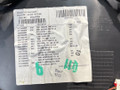 обшивка двери передняя левая Mercedes-Benz GLA-Класс H247 2020, 2.0 л., бензин, АКПП, синий, передний привод, A2477204702 - фото №11