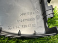 молдинг двери передней левой Mercedes-Benz GLA-Класс H247 2020, 2.0 л., бензин, АКПП, синий, передний привод, A2477205702 - фото №6