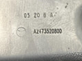 рычаг задний правый Mercedes-Benz GLA-Класс H247 2020, 2.0 л., бензин, АКПП, синий, передний привод, A2473526200, A2473520800 - фото №7