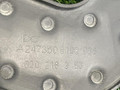 рычаг задний правый Mercedes-Benz GLA-Класс H247 2020, 2.0 л., бензин, АКПП, синий, передний привод, A2473501700, A2473506100 - фото №5