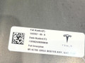 кассета радиаторов Tesla Model 3 2 поколение Highland 2025, белый, 1559787-00-A, 1103545-00-B - фото №11