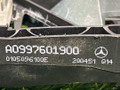 скелет ручки двери передней левой Mercedes-Benz GLC AMG X253 [рестайлинг] 2020, 4.0 л., M 177.980, бензин, АКПП, серый, минивэн, полный привод, A0997601900 - фото №5