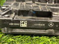 замок двери задней правой Mercedes-Benz GLC AMG X253 [рестайлинг] 2020, 4.0 л., M 177.980, бензин, АКПП, серый, минивэн, полный привод, A2220064099 - фото №9