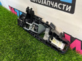 скелет ручки двери задней правой Mercedes-Benz GLC AMG X253 [рестайлинг] 2020, 4.0 л., M 177.980, бензин, АКПП, серый, минивэн, полный привод, A0997602200 - фото №2