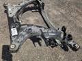 балка подвески задняя Tesla Model 3 2 поколение Highland 2025, белый, 110355700A - фото №3