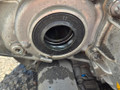 двигатель Tesla Model 3 2 поколение Highland 2025, белый, 1085693-20-F, 112099017K, 109076400G - фото №8