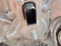двигатель Tesla Model 3 2 поколение Highland 2025, белый, 1085693-20-F, 112099017K, 109076400G - фото №9