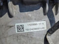 двигатель Tesla Model 3 2 поколение Highland 2025, белый, 1085693-20-F, 112099017K, 109076400G - фото №14