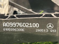 скелет ручки двери задней левой Mercedes-Benz GLC AMG X253 [рестайлинг] 2020, 4.0 л., M 177.980, бензин, АКПП, серый, минивэн, полный привод, A0997602100 - фото №5