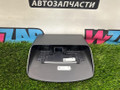 пластик Tesla Model 3 2 поколение Highland 2025, белый, 1673288-20-B, 1820650-20-B - фото №6