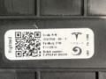 Декоративная накладка центральной консоли Tesla Model 3 2 поколение Highland 2025, белый, 170570820F - фото №6