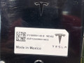 блок управления USB Tesla Model 3 2 поколение Highland 2025, белый, 1855541-00-D - фото №7