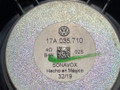 динамик двери Volkswagen Jetta 7 поколение 2019, 1.4 л., бензин, АКПП, черный, седан, передний привод, 17A035710 - фото №6