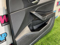 обшивка двери передняя правая Volkswagen Jetta 7 поколение 2019, 1.4 л., бензин, АКПП, черный, седан, передний привод, 17B867012Q - фото №3