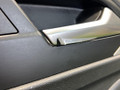 обшивка двери передняя правая Volkswagen Jetta 7 поколение 2019, 1.4 л., бензин, АКПП, черный, седан, передний привод, 17B867012Q - фото №9