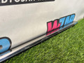 молдинг стекла Volkswagen Jetta 7 поколение 2019, 1.4 л., бензин, АКПП, черный, седан, передний привод - фото №4