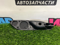 ручка внутренняя передняя левая BMW M3 E46 2003, 3.2 л., S54 B32, бензин, АКПП, синий, хетчбэк 3 дв., задний привод, 8222705, 8237587 - фото №5