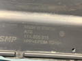 защита бампера (кенгурятник) Volkswagen Jetta 7 поколение 2019, 1.4 л., бензин, АКПП, черный, седан, передний привод, 17A805915 - фото №8