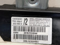подушка безопасности дверная BMW M3 E46 2003, 3.2 л., S54 B32, бензин, АКПП, синий, хетчбэк 3 дв., задний привод, 30339883 - фото №6