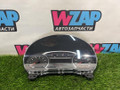 щиток приборов (приборная панель) GMC Terrain 2 поколение 2019, 1.5 л., бензин, АКПП, черный, минивэн, передний привод, 84562497 - фото №4