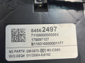 щиток приборов (приборная панель) GMC Terrain 2 поколение 2019, 1.5 л., бензин, АКПП, черный, минивэн, передний привод, 84562497 - фото №8