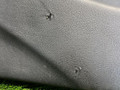 обшивка двери передняя левая BMW M3 E46 2003, 3.2 л., S54 B32, бензин, АКПП, синий, хетчбэк 3 дв., задний привод, 7890947 - фото №8