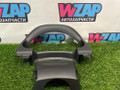 рамка панели приборов GMC Terrain 2 поколение 2019, 1.5 л., бензин, АКПП, черный, минивэн, передний привод, 23462951, 23462960 - фото №4