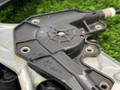 стеклоподъемник передний левый BMW M3 E46 2003, 3.2 л., S54 B32, бензин, АКПП, синий, хетчбэк 3 дв., задний привод - фото №6