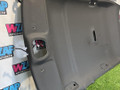 потолок Chevrolet Trax 2 поколение 2024, 1.2 л., бензин, АКПП, красный, минивэн, передний привод, 42876929 - фото №3