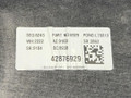 потолок Chevrolet Trax 2 поколение 2024, 1.2 л., бензин, АКПП, красный, минивэн, передний привод, 42876929 - фото №9