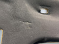 потолок BMW M3 E46 2003, 3.2 л., S54 B32, бензин, АКПП, синий, хетчбэк 3 дв., задний привод, 5666889 - фото №6