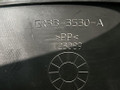 кожух рулевой колонки Ford Mustang 6 поколение S550 [рестайлинг] 2018, 2.3 л., бензин, АКПП, желтый, купе, задний привод, GR3B3K512B, GR3B3530A - фото №8