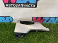 накладка на торпедо (консоль) Ford Mustang 6 поколение S550 [рестайлинг] 2019, 2.3 л., бензин, АКПП, красный, кабриолет, задний привод, FR3B-13D168-B - фото №4