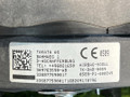 подушка безопасности водителя BMW M3 E46 2003, 3.2 л., S54 B32, бензин, АКПП, синий, хетчбэк 3 дв., задний привод, 309763590AB - фото №6