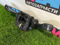 переключатель подрулевой (стрекоза) BMW M3 E46 2003, 3.2 л., S54 B32, бензин, АКПП, синий, хетчбэк 3 дв., задний привод, 8376443 - фото №2