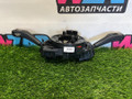 переключатель подрулевой (стрекоза) BMW M3 E46 2003, 3.2 л., S54 B32, бензин, АКПП, синий, хетчбэк 3 дв., задний привод, 8376443 - фото №4
