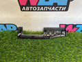 накладка на торпедо (консоль) BMW M3 E46 2003, 3.2 л., S54 B32, бензин, АКПП, синий, хетчбэк 3 дв., задний привод, 8196101 - фото №4