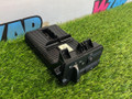 переключатель света BMW M3 E46 2003, 3.2 л., S54 B32, бензин, АКПП, синий, хетчбэк 3 дв., задний привод, 6923496 - фото №3