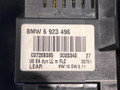 переключатель света BMW M3 E46 2003, 3.2 л., S54 B32, бензин, АКПП, синий, хетчбэк 3 дв., задний привод, 6923496 - фото №5